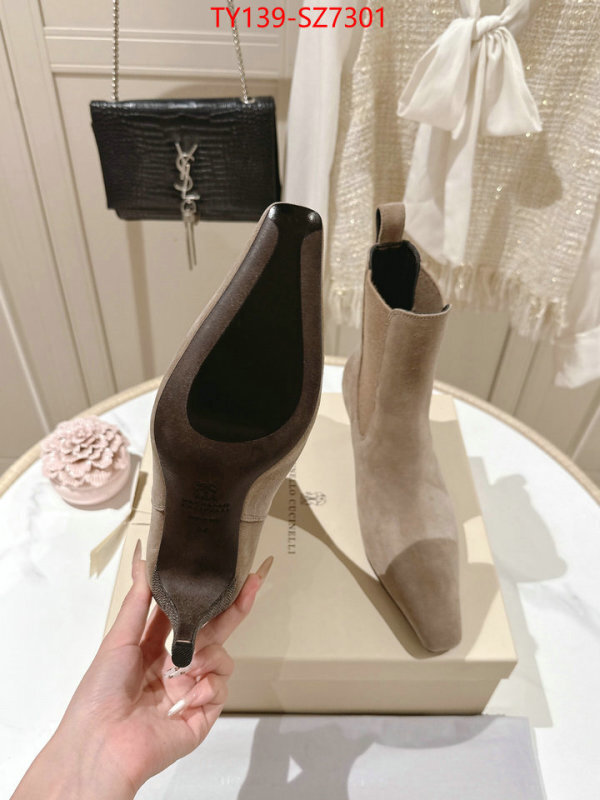 Women Shoes-Boots top brands like ID: SZ7301 $: 139USD