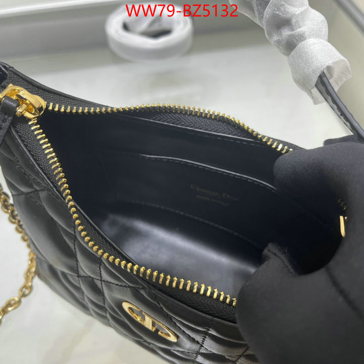 Dior Bags(4A)-Crossbody- cheap replica designer ID: BZ5132 $: 79USD,