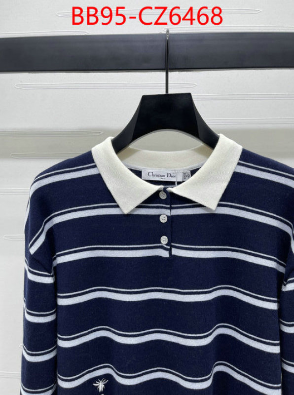 Clothing-Dior is it illegal to buy ID: CZ6468 $: 95USD