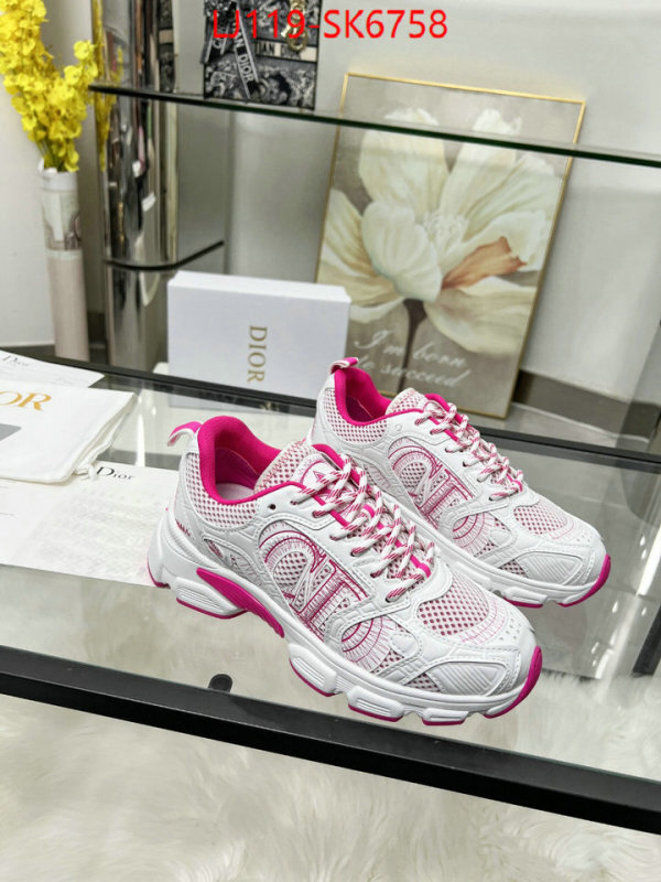Men shoes-Dior the quality replica ID: SK6758 $: 119USD-shoes yupoo Men shoes-Dior the quality replica ID: SK6758 $: 119USD