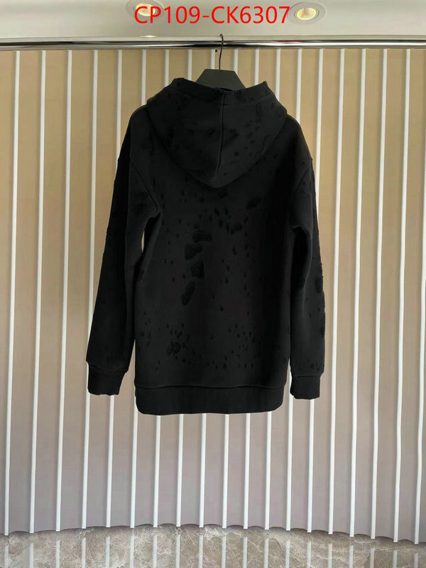 Clothing-Givenchy aaaaa ID: CK6307 $: 109USD