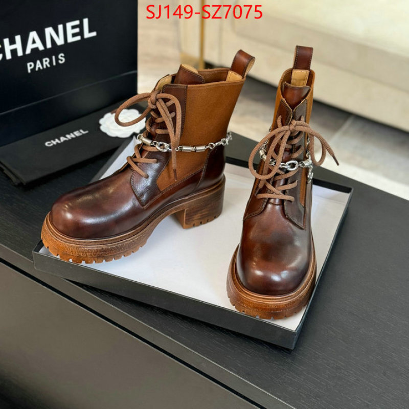 Women Shoes-Boots buy the best replica ID: SZ7075 $: 149USD