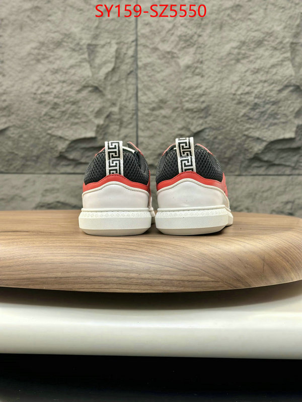 Men shoes-Givenchy is it ok to buy replica ID: SZ5550 $: 159USD