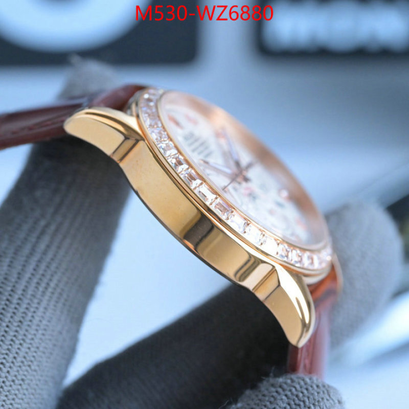 Watch(TOP)-Rolex best quality replica ID: WZ6880 $: 530USD