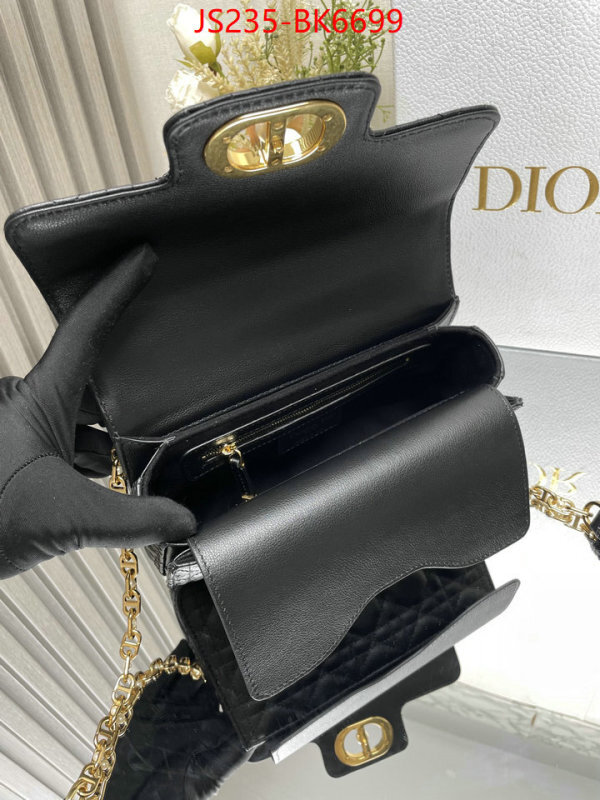 Dior Bags(TOP)-Crossbody- aaaaa+ replica designer ID: BK6699 $: 235USD,