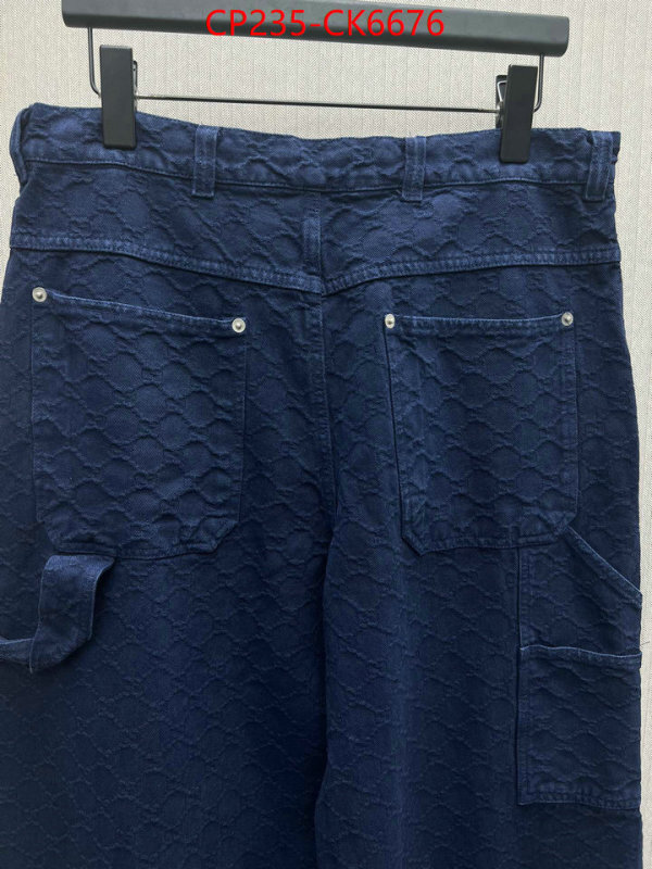 Clothing-Gucci buy the best high quality replica ID: CK6676