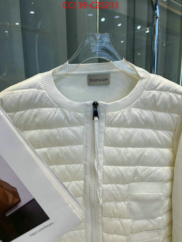 Down jacket Women-Moncler online ID: CZ5213 $: 139USD
