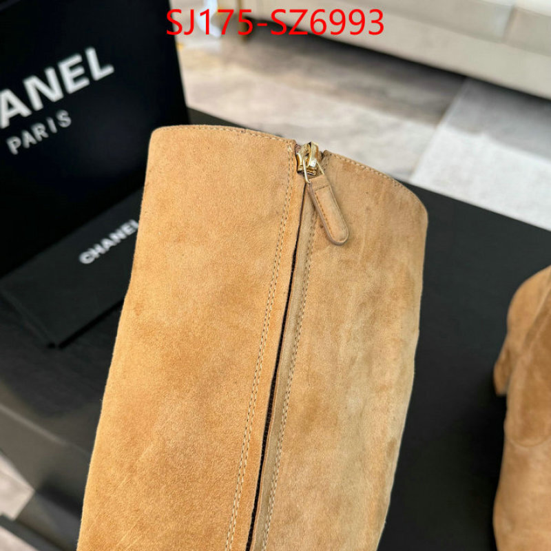 Women Shoes-Boots high quality designer replica ID: SZ6993 $: 175USD