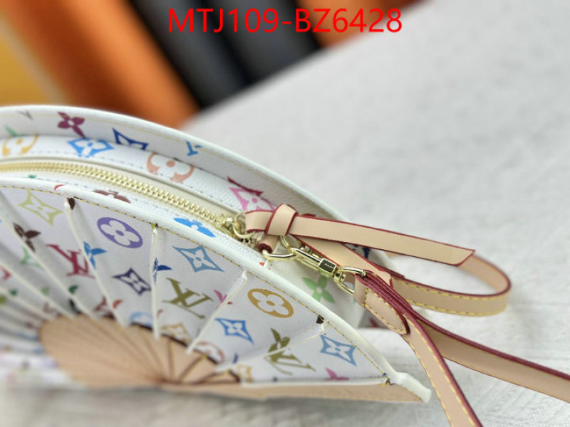 LV Bags(4A)-Pochette MTis Bag- from china ID: BZ6428 $: 109USD,