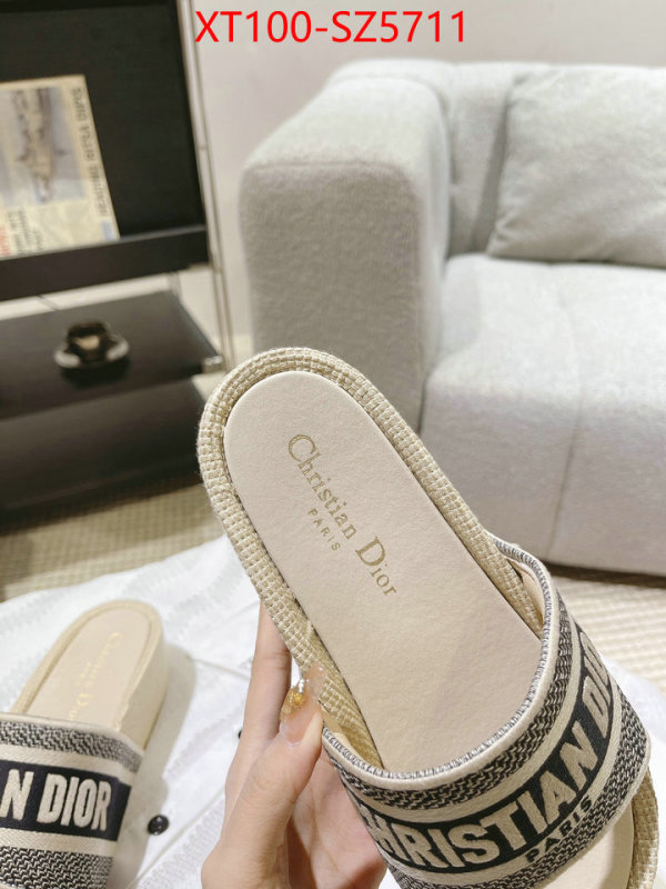 Women Shoes-Dior how to find replica shop ID: SZ5711 $: 100USD
