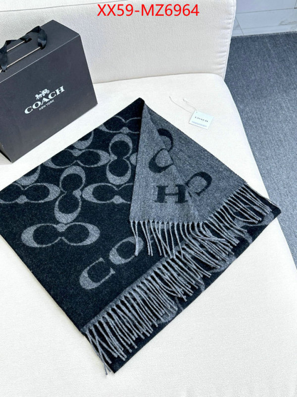 Scarf-Coach found replica ID: MZ6964 $: 59USD