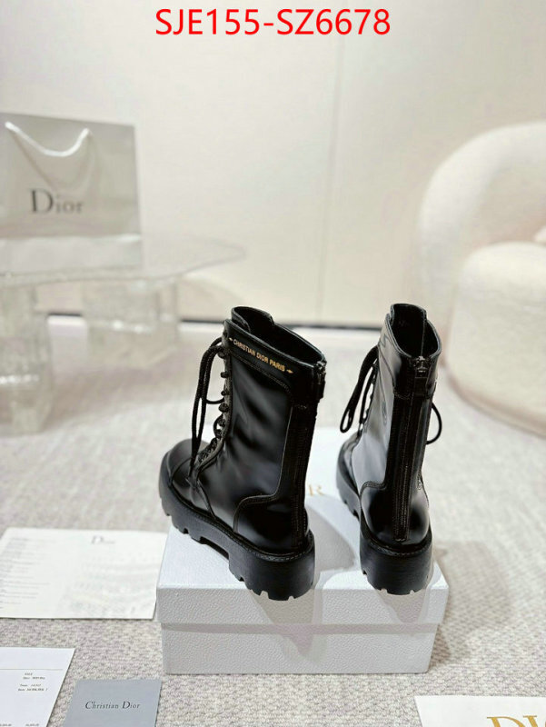 Women Shoes-Boots website to buy replica ID: SZ6678 $: 155USD