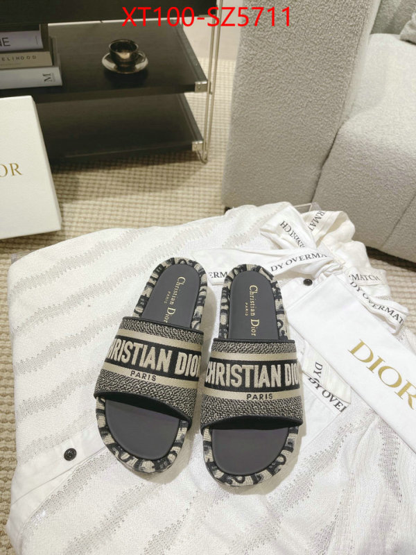 Women Shoes-Dior how to find replica shop ID: SZ5711 $: 100USD