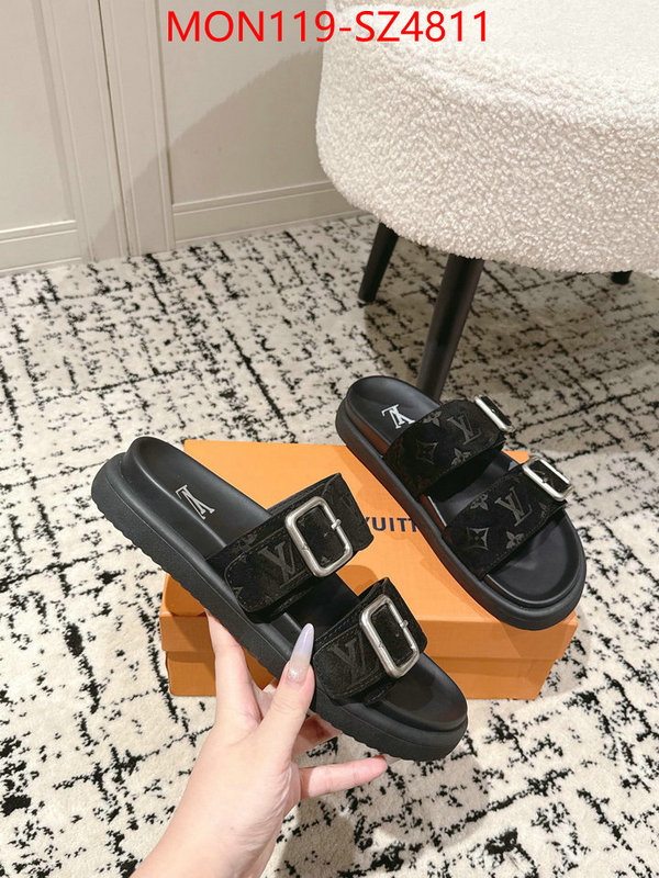 Men Shoes-LV new ID: SZ4811 $: 119USD