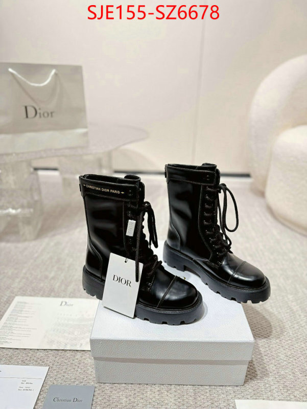 Women Shoes-Boots website to buy replica ID: SZ6678 $: 155USD