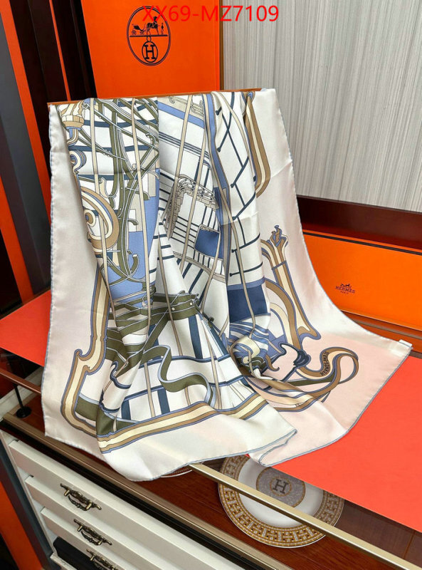 Scarf-Hermes first top ID: MZ7109 $: 69USD