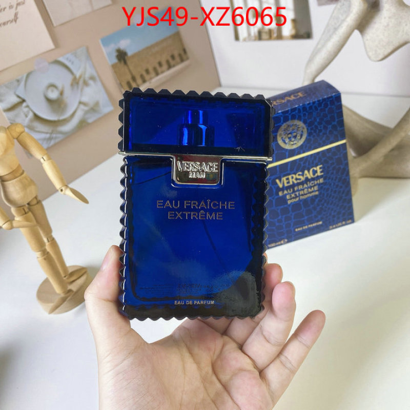 Perfume-Versace hot sale ID: XZ6065 $: 49USD