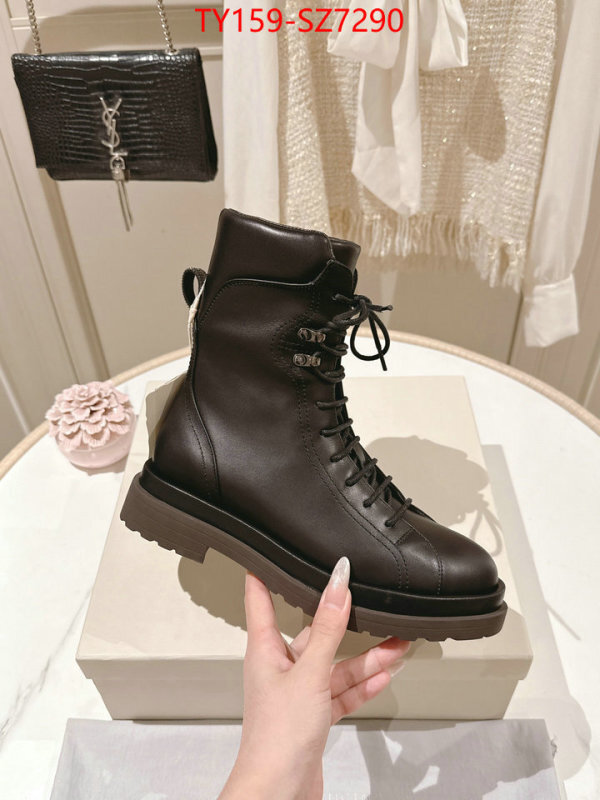 Women Shoes-Boots best capucines replica ID: SZ7290 $: 159USD