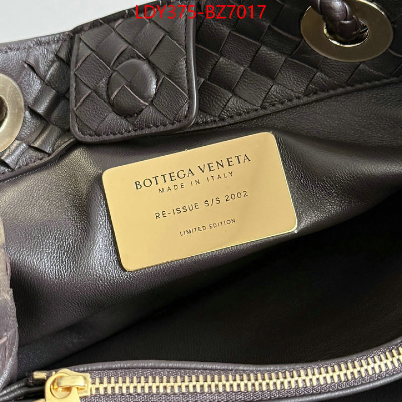 BV Bags(TOP)-Crossbody- aaaaa+ replica ID: BZ7017 $: 375USD,