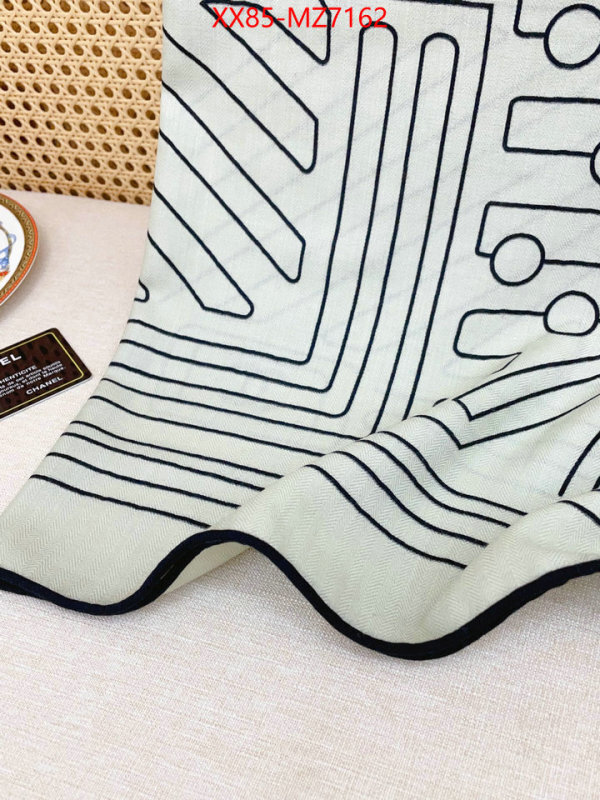 Scarf-Chanel buy online ID: MZ7162 $: 85USD