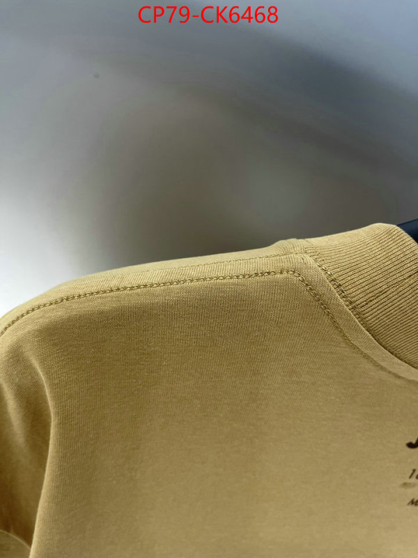 Clothing-JiL Sander buy 1:1 ID: CK6468 $: 79USD