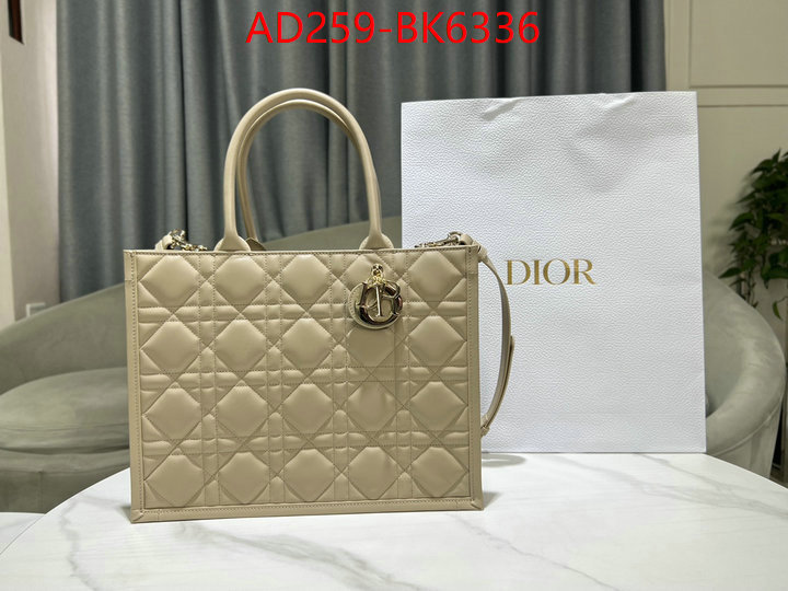 Dior Bags(TOP)-Lady- high quality perfect ID: BK6336