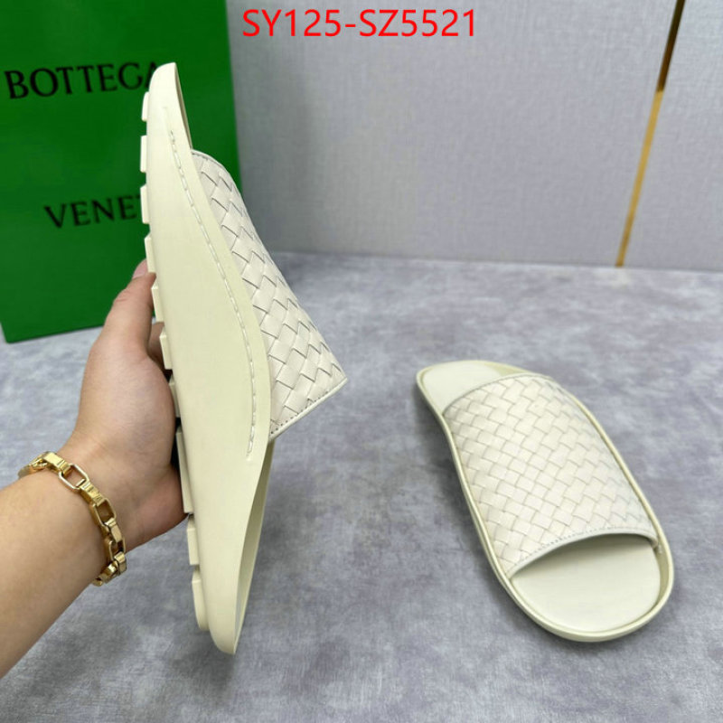 Men Shoes-BV store ID: SZ5521 $: 125USD