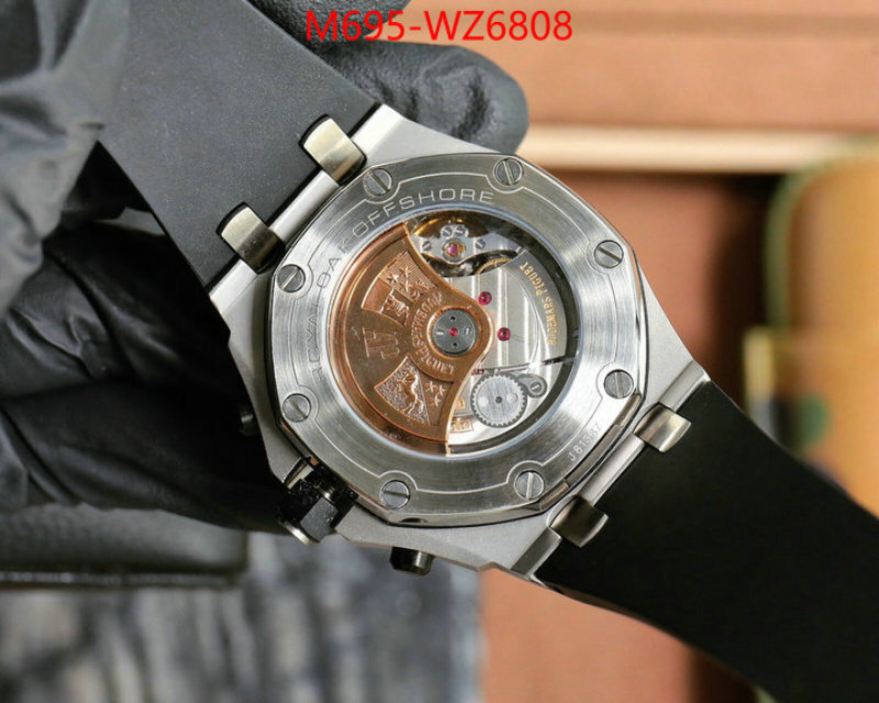 Watch(TOP)-Audemars Piguet top grade ID: WZ6808 $: 695USD