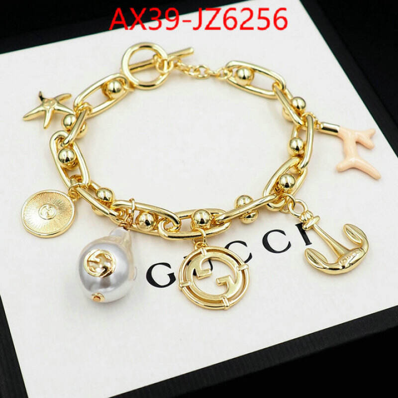 Jewelry-Gucci where to buy the best replica ID: JZ6256 $: 39USD