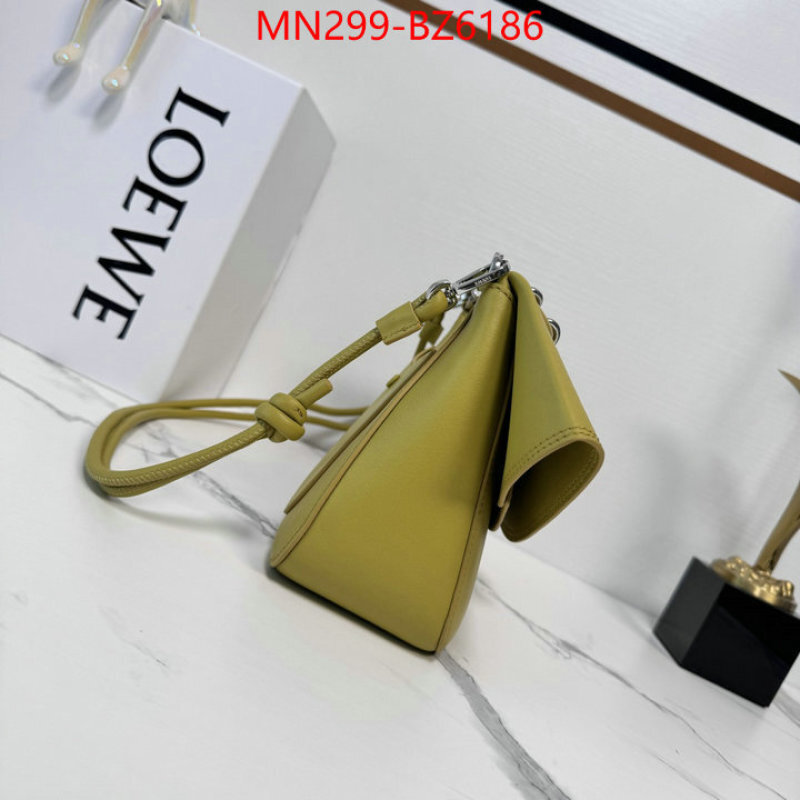 Loewe Bags(TOP)-Crossbody- perfect ID: BZ6186 $: 299USD,