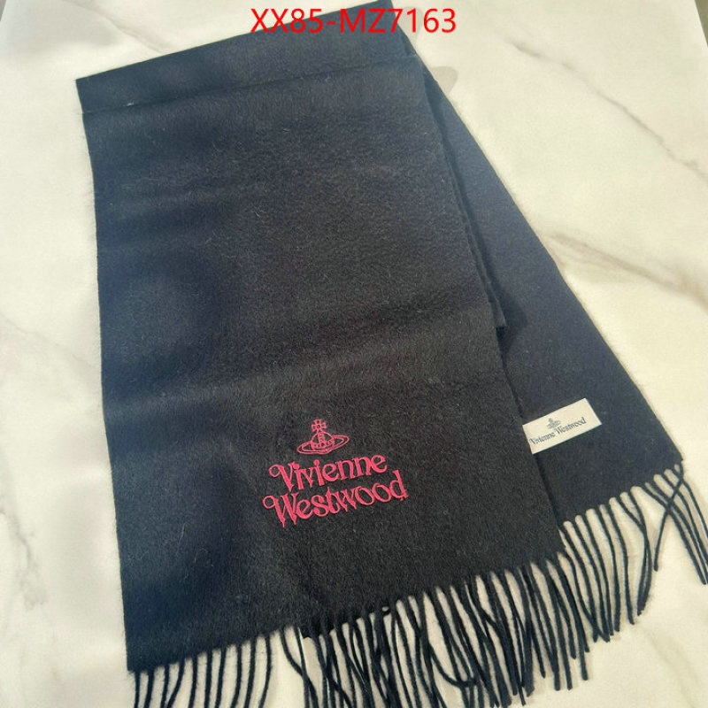 Scarf-Vivienne Westwood what 1:1 replica ID: MZ7163 $: 85USD