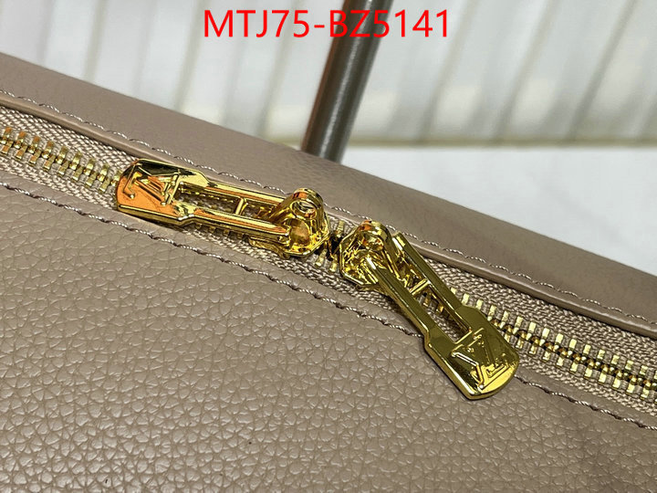 LV Bags(4A)-Pochette MTis Bag- how quality ID: BZ5141 $: 75USD,