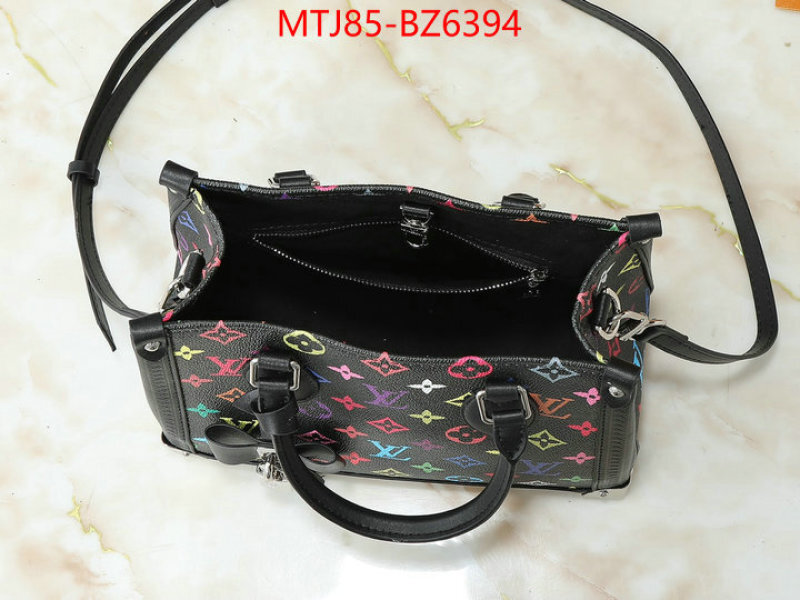 LV Bags(4A)-Pochette MTis Bag- high quality designer replica ID: BZ6394 $: 85USD,