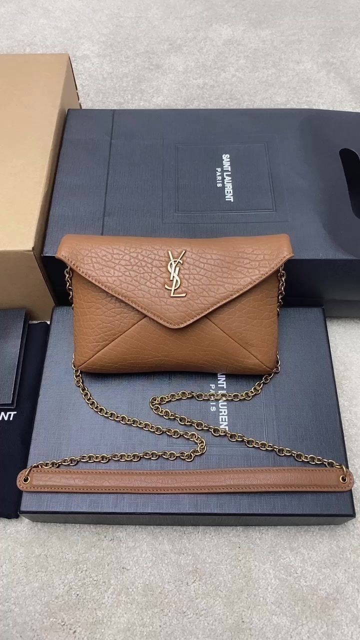 YSL Bags(TOP)-Crossbody- luxury fashion replica designers ID: BZ6181 $: 185USD,