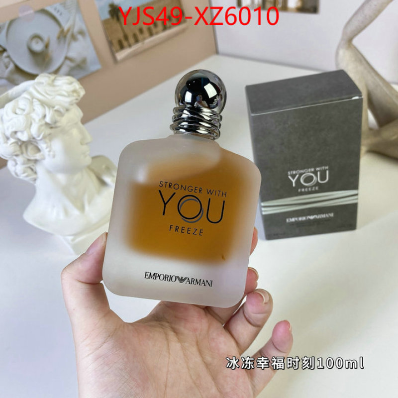 Perfume-Armani best website for replica ID: XZ6010 $: 49USD