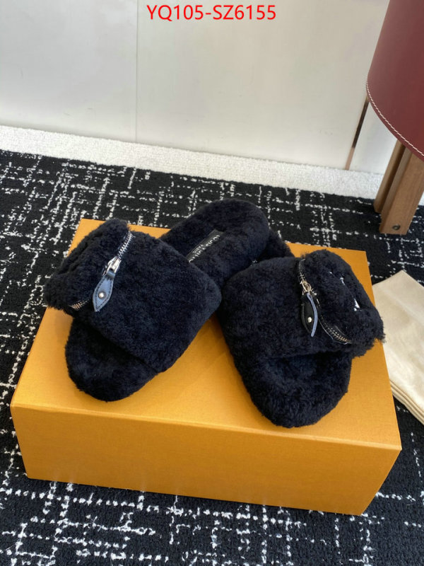 Women Shoes-LV new 2024 ID: SZ6155 $: 105USD