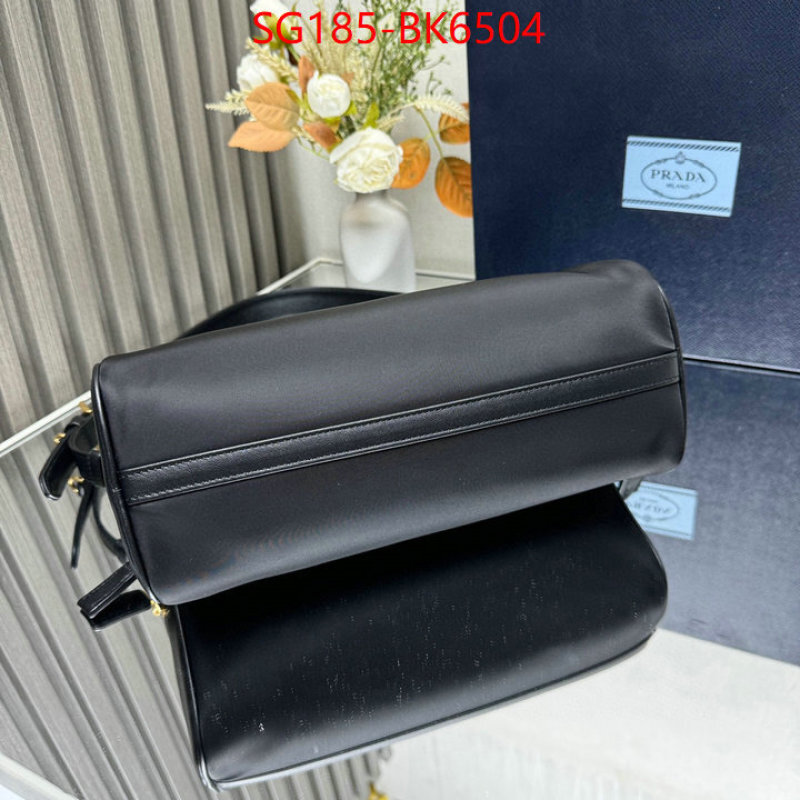 Prada Bags(TOP)-Crossbody- china sale ID: BK6504 $: 185USD,