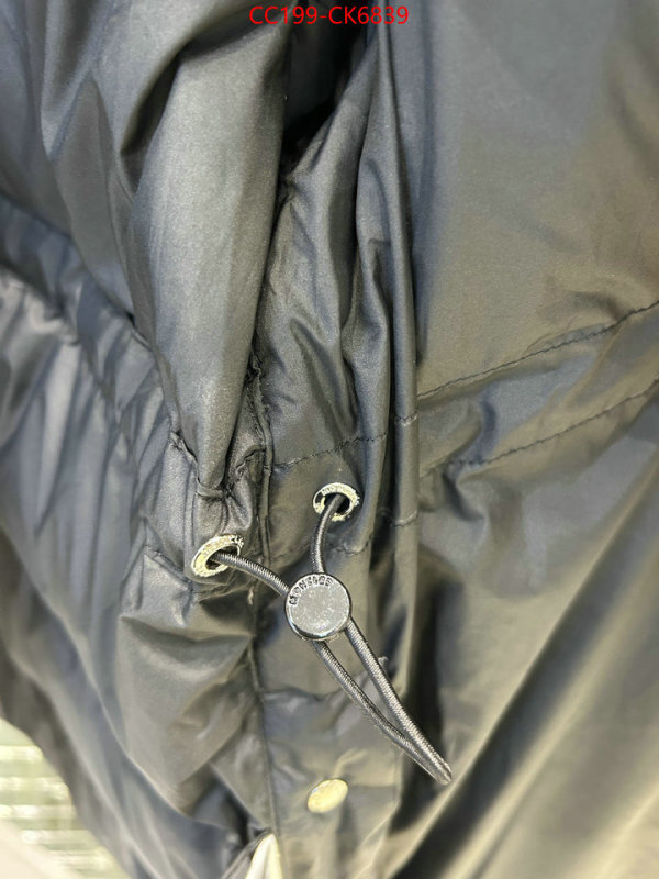 Down jacket Women-Moncler fashion ID: CK6839 $: 199USD