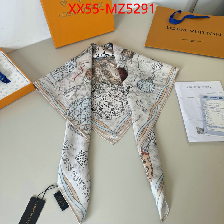 Scarf-LV buy high quality cheap hot replica ID: MZ5291 $: 55USD