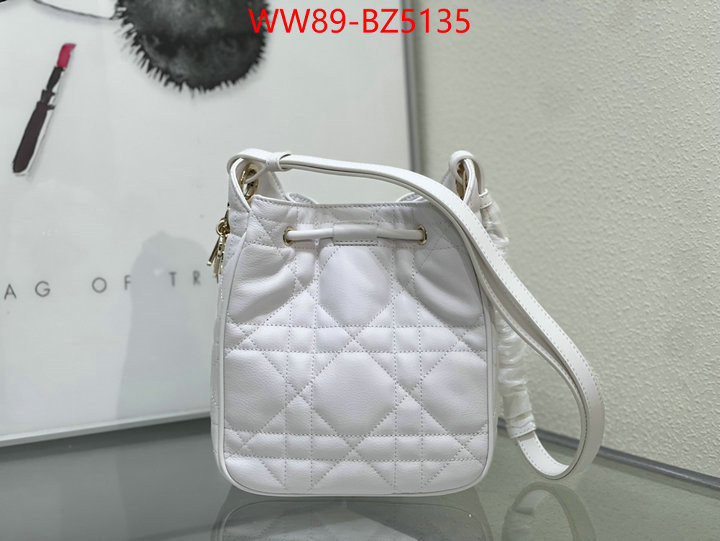 Dior Bags(4A)-Handbag- customize best quality replica ID: BZ5135 $: 89USD,