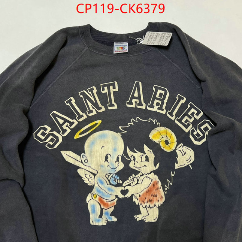 Clothing-Saint Michael website to buy replica ID: CK6379 $: 119USD
