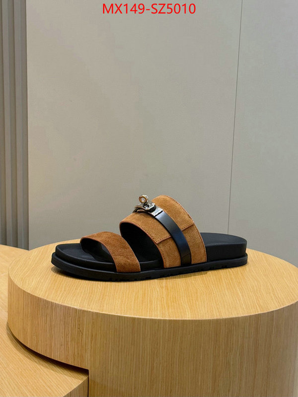 Men Shoes-Hermes 1:1 ID: SZ5010 $: 149USD
