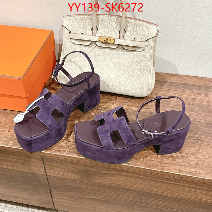 Women Shoes-Hermes fake ID: SK6272 $: 139USD