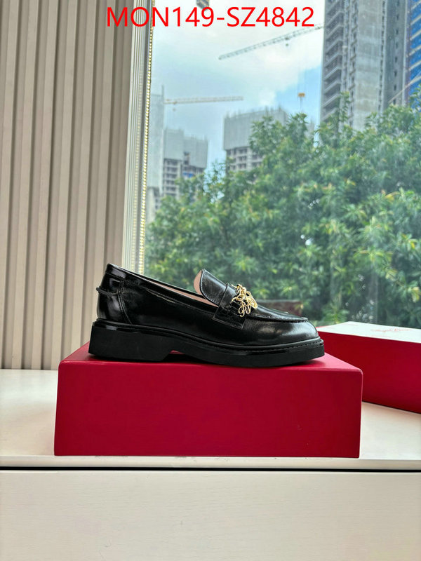 Women Shoes-Rogar Vivier the best designer ID: SZ4842 $: 149USD