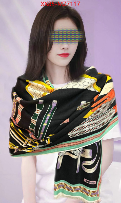 Scarf-Hermes we offer ID: MZ7117 $: 85USD