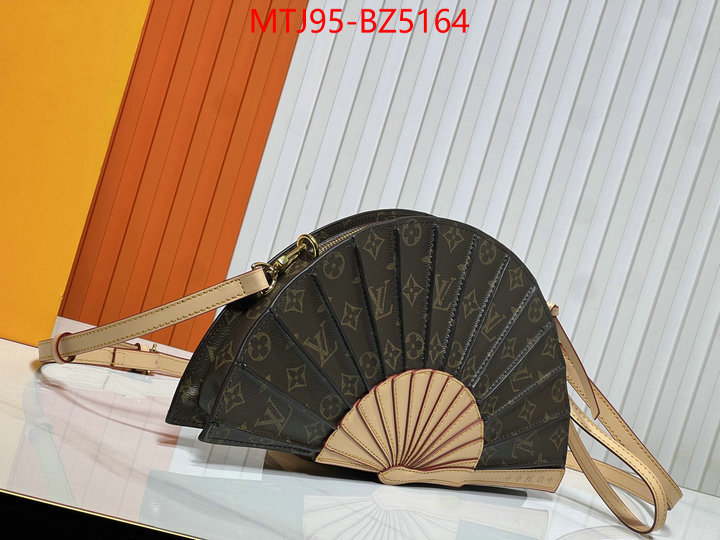 LV Bags(4A)-Pochette MTis Bag- from china 2024 ID: BZ5164 $: 95USD,