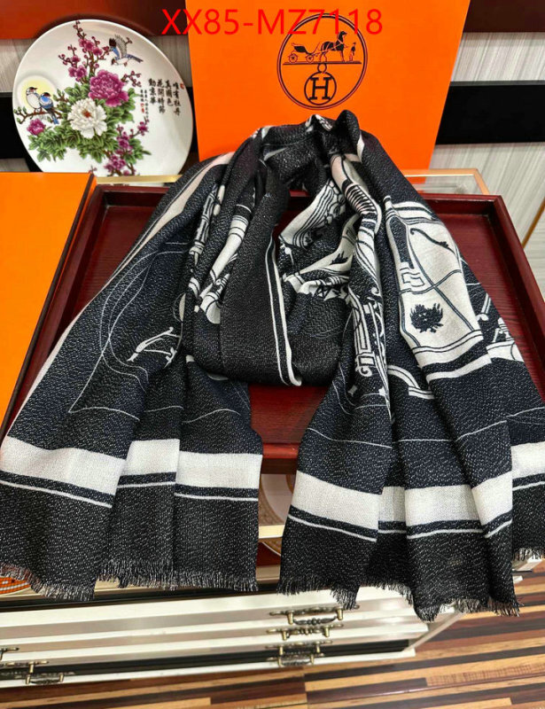 Scarf-Hermes is it illegal to buy dupe ID: MZ7118 $: 85USD