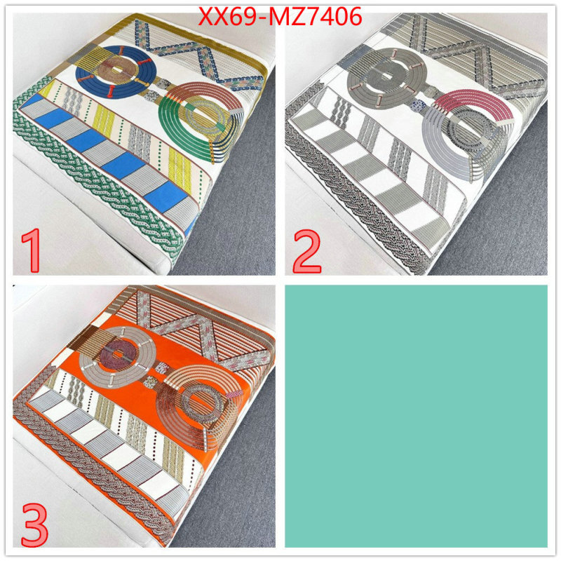 Scarf-Hermes buy ID: MZ7406 $: 69USD