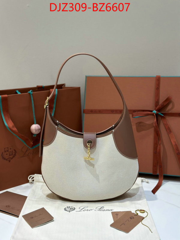 Loro piana Bags (TOP)-Handbag- replicas ID: BZ6607