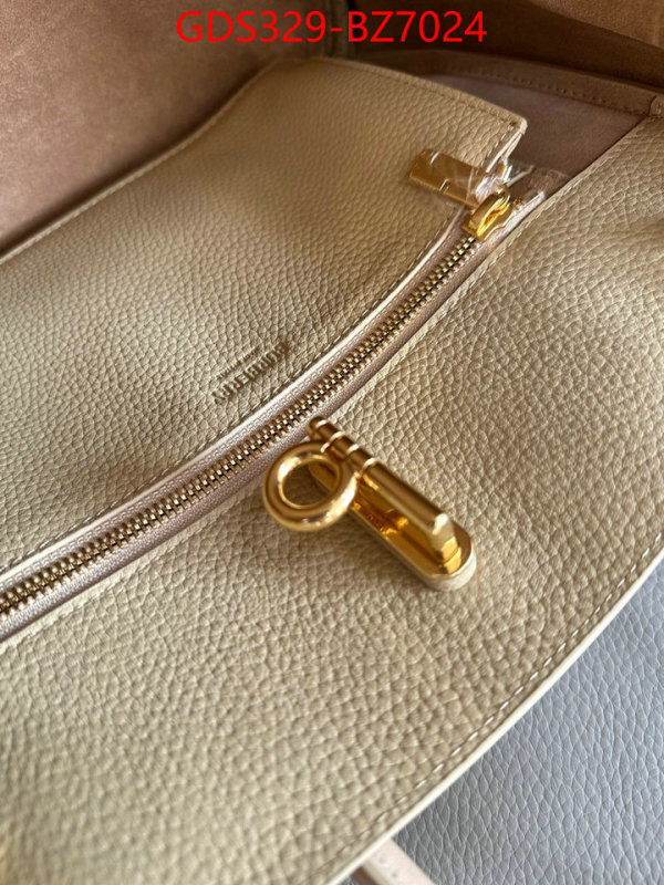 Burberry Bags(TOP)-Handbag- buy the best replica ID: BZ7024